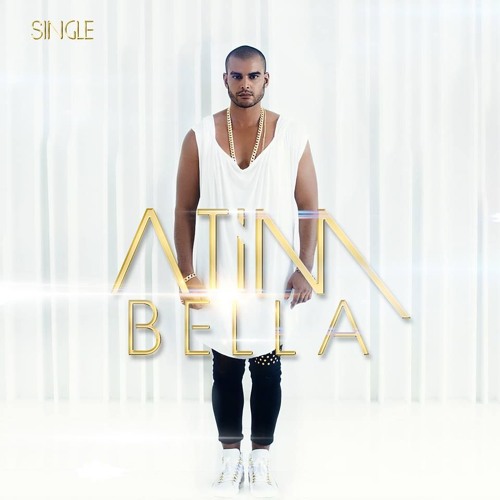 Atim - BELLA (2015)