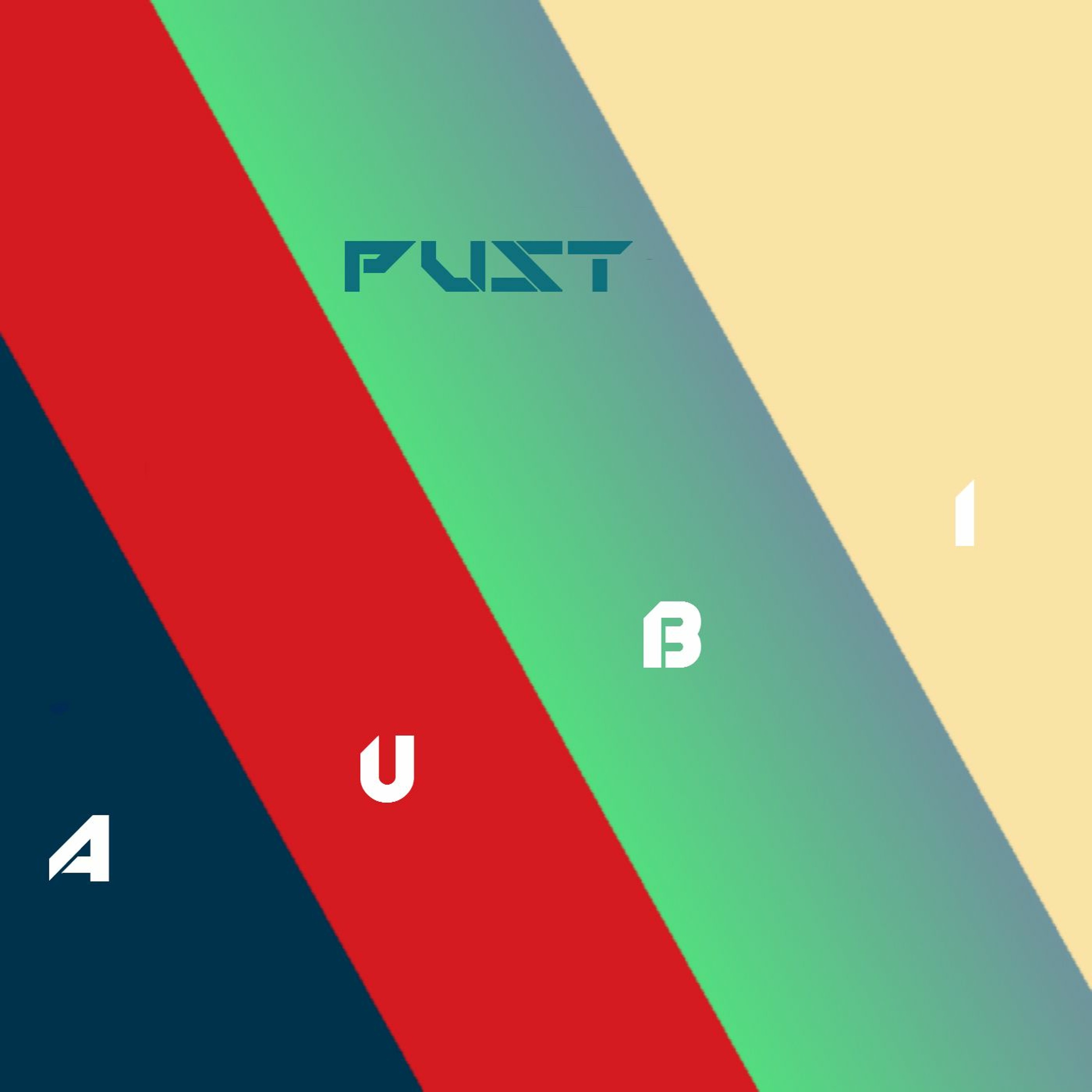 Aubi - Pust episode artwork