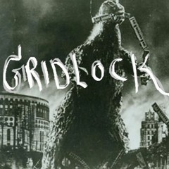 GRIDLOCK [PROD. AK-Fifty]
