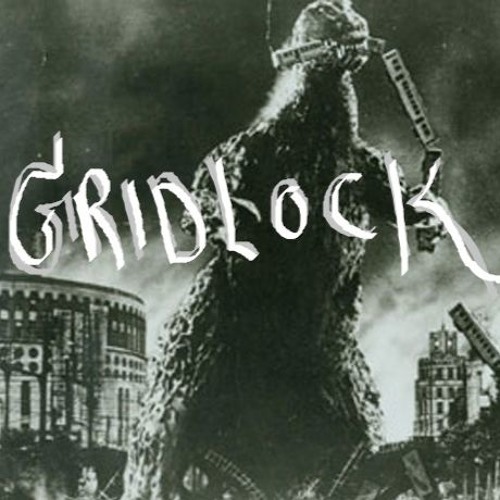 GRIDLOCK [PROD. AK-Fifty]