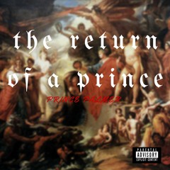 Prince Palmer- Woah!