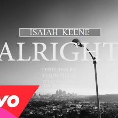 Isaiah Keene - Alright Zmix