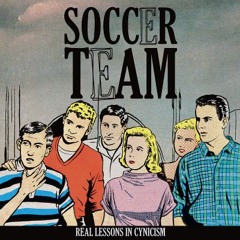 Soccer Team - Too Many Lens Flares