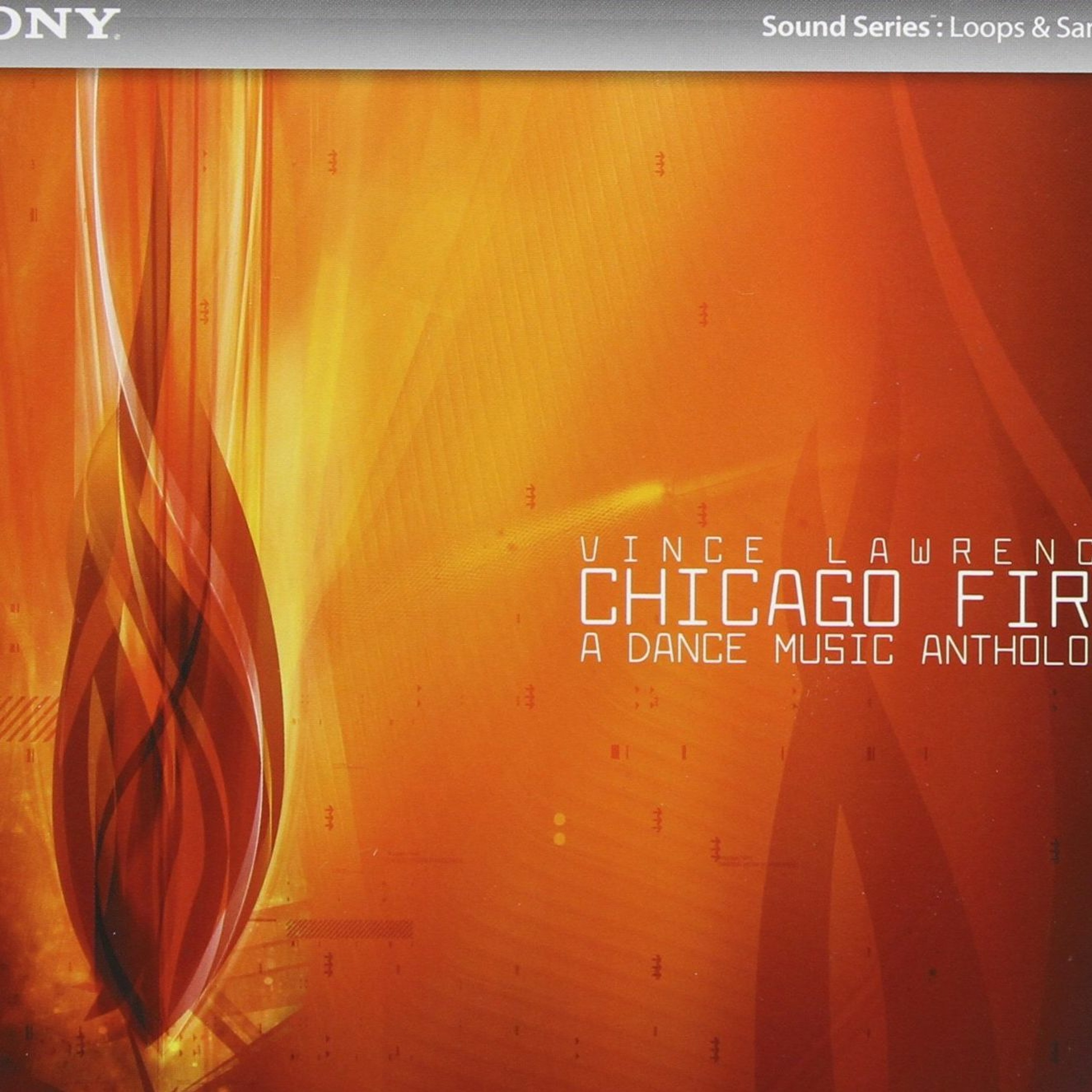 Chicago Fire Demo episode artwork