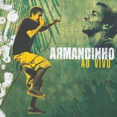 Pescador - Armandinho [Cover]