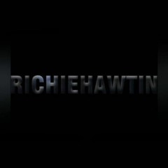Richie Hawtin - Live at Primavera Sound, Barcelona