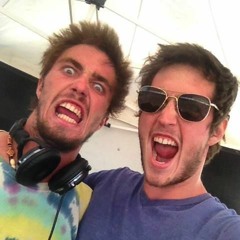 Stephen Foster & MysticMonk @ DISTRIKT Burning Man 2015