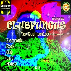 TeV QuantumLoop-Instrumental Mix 💈