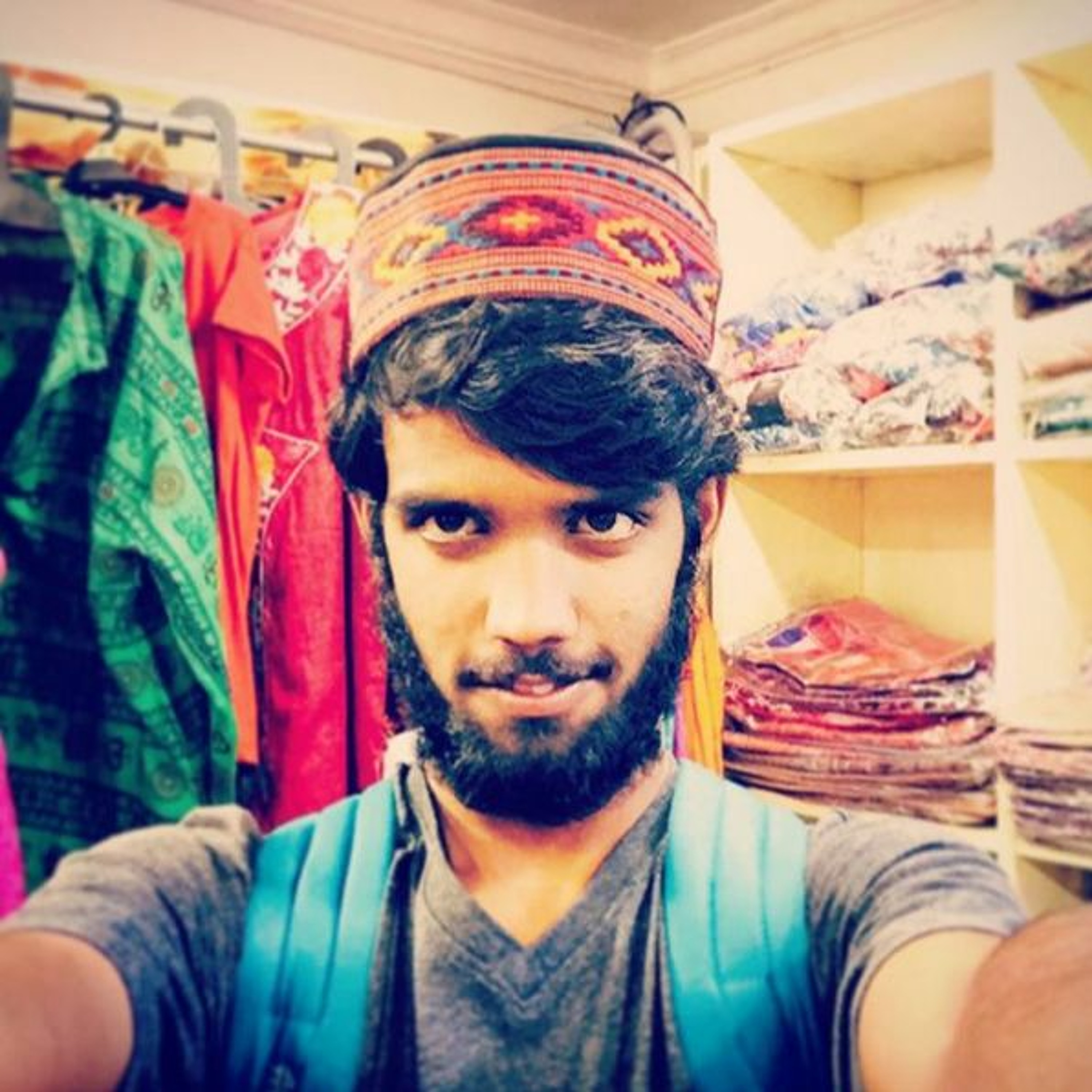 Aakash Ranison