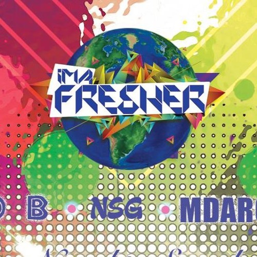 #IMFTOUR3 BASHMENT MIX @DJNATEUK