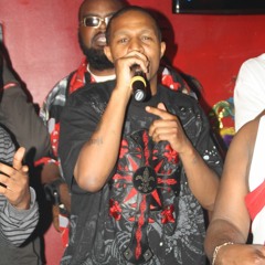 "TO THE BONE" feat C-slick and V-$tack$