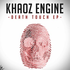 Khaoz Engine - Substance Of My Demise  [Motormouth Recz]