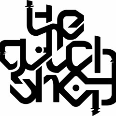 UKGH #144 The Glitch Shop Show Ft. 4bstr4ck3r & Azuruk