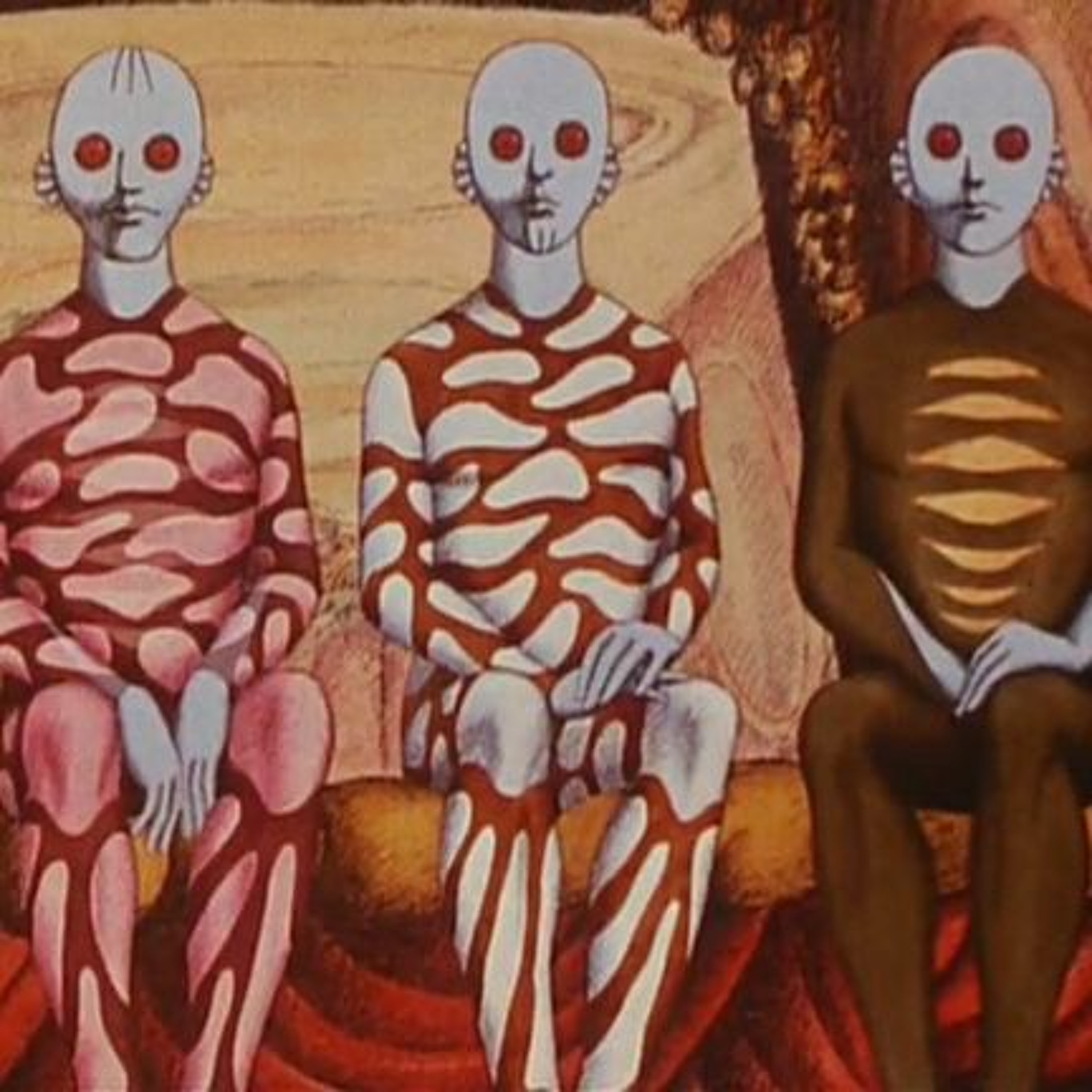 The Wages of Cinema