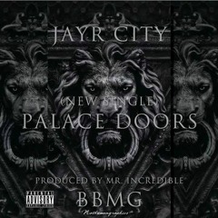 Palace Doors Produced By Mr. Incredible