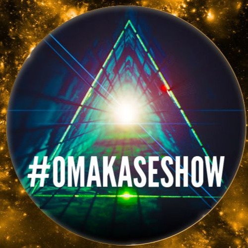 OMAKASE Mixshow #15a