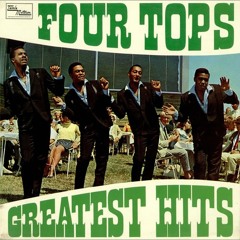 Baby I Need Your Lovin - The Four Tops [Cover]