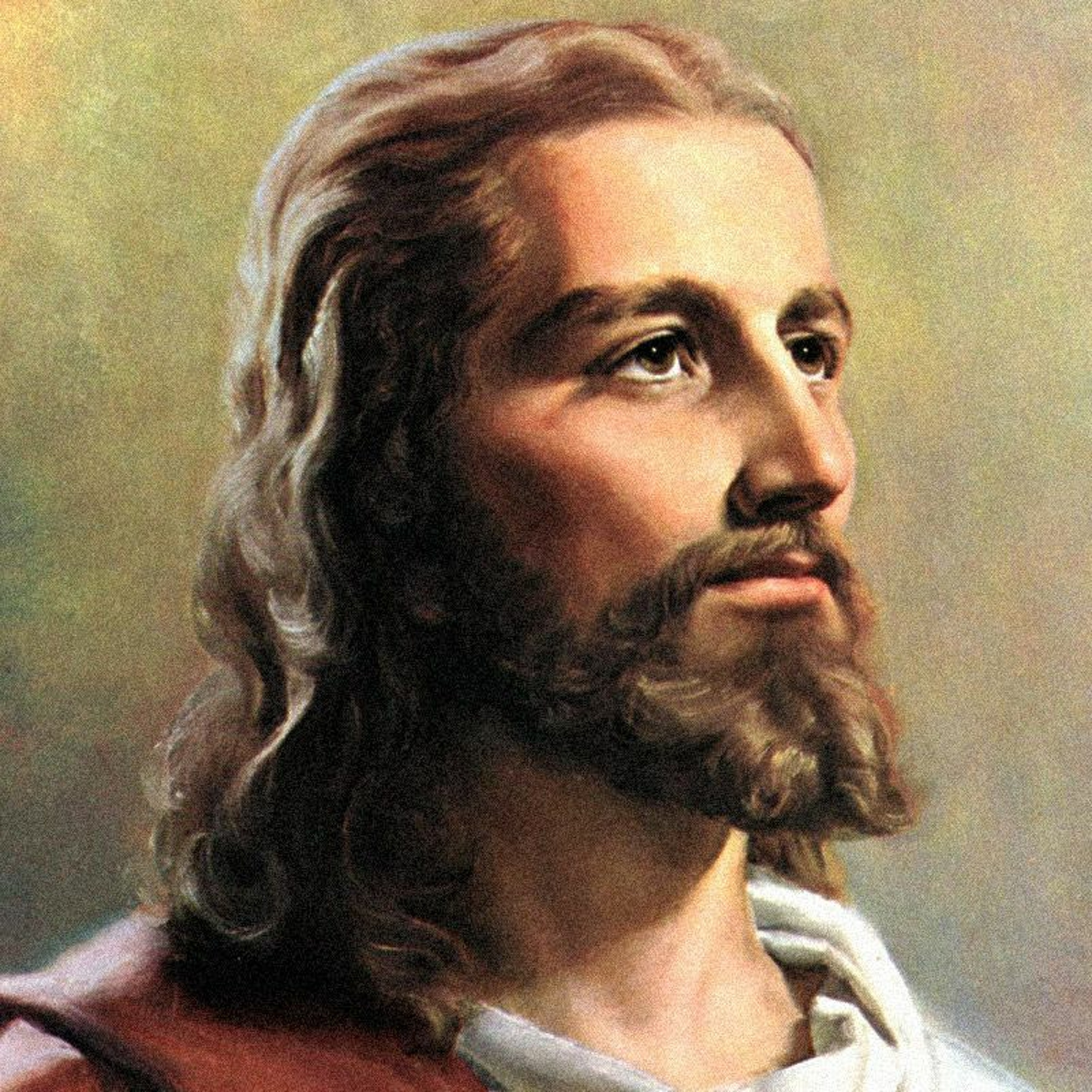 Homilia Diária.22: Sexta-feira da 25.ª Semana Comum (I) - Jesus Cristo, sacerdote eterno episode artwork
