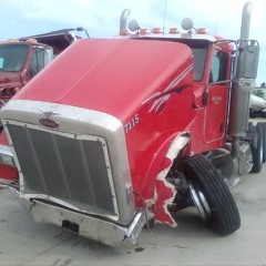 Sir I Think Your Truck Is Broken...