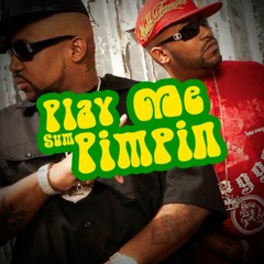 Play Me Sum Pimpin [UGK Type Beat]