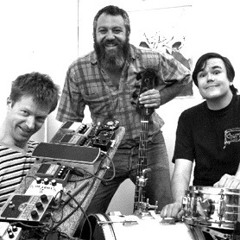 "my head is my only house unless it rains" by mike watt + the black gang