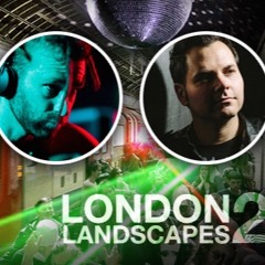 Ace Ventura - Serenity Now (Pspiralife Remix)- London Landscapes 2 VA sample