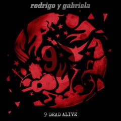 Rodrigo Y Gabriela - Somnium