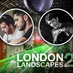 SoulEarth & Dreamscape - Evolve the Future - London Landscapes 2 VA sample