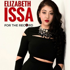 I'LL WEAR LOVE -Elizabeth Issa