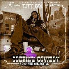 12 - Tity Boi - Riding Thru Clouds Feat Dolla Boy Prod By Trakksounds