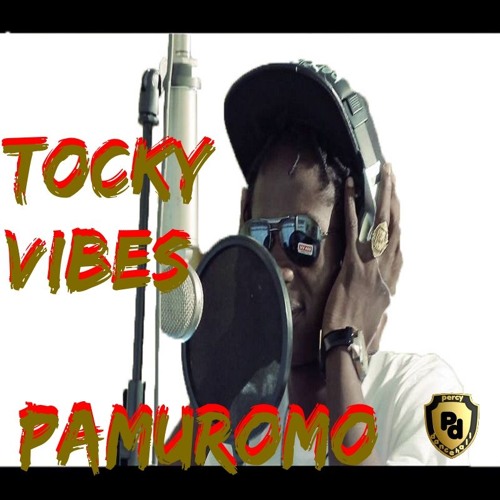 Tocky Vibes - Pamuromo