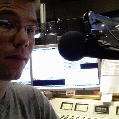 Stream Live on 92.5 KQRS Variety of Break Types by Trevor Klopp