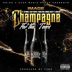 Champagne for the Tears - IMAGE Ft Larry Hoover, Eunique Shant'e, EDYMNDZ, Young Redd & Houston
