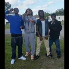 Milli Montana & Blacc Santana - In The Air Freestyle