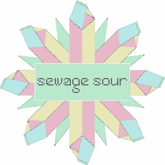 Sewage Sour - Svyatie