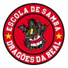 Dragões-Samba Hino
