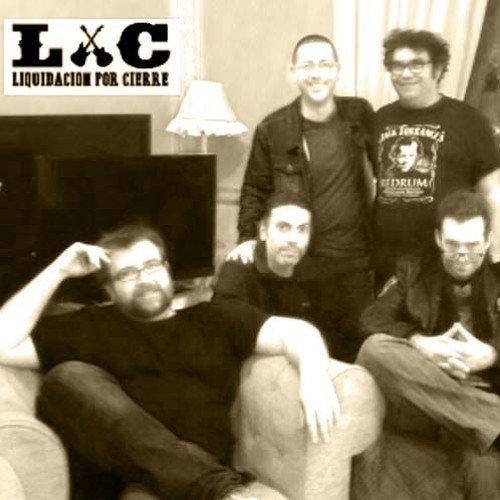 LxC - Crazy Little Thing Called Love