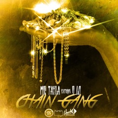 AwunSevin FT D-LO - Chain Gang