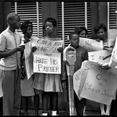 New Youth Summit Episode 12: Millennial Perspectives Pilot Episode 2 - Young, Gifted and Black