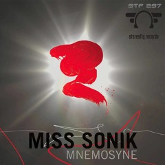 MneMosYnE (re-processed by Ritual Vision)