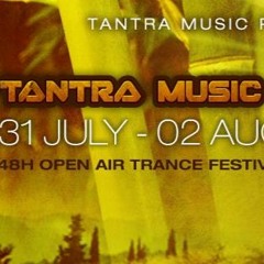 Djset Tantra Music Festival