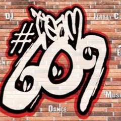 The Only Way Is Up x @_TrillZay #TEAM609