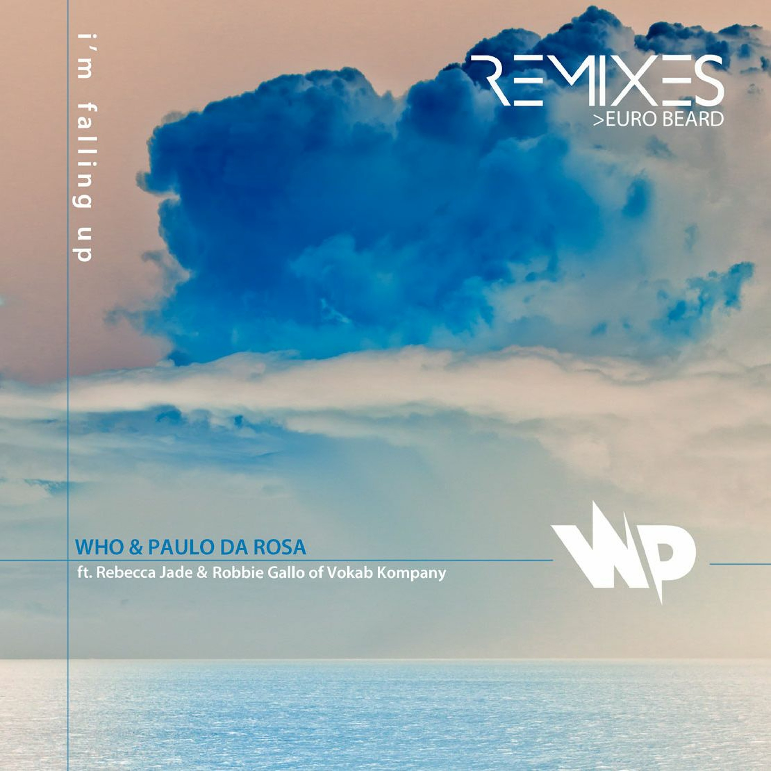 DJ Who & Paulo da Rosa