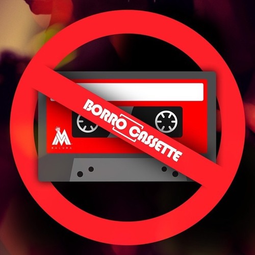 Stream Maluma - Borro Cassette - Pista Instrumental ↓↓↓ Descarga ↓↓↓ by  Alcides Sambrano | Listen online for free on SoundCloud