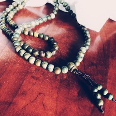 Prayer Beads Ft. iiiso ( Prod. PA$TOR HERB$ )