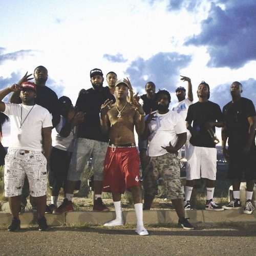 YG - Grindage ft. Blanco & DB Tha General (Prod By Cookin Soul) (DigitalDripped.com)