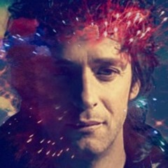 Gustavo Cerati - Pulsar (Luchoo Drs Remix)