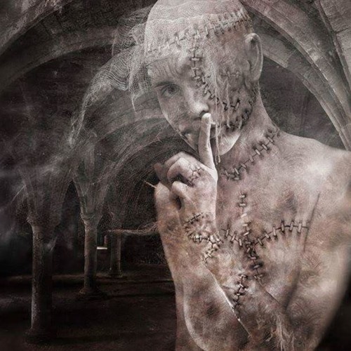 Deep Dark Progressive CLUP - GKA