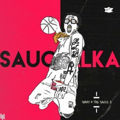 03 - Sauce Walka - Tricks