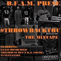 Mr. Extra Love- TunezNation